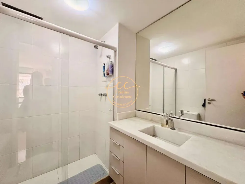Apartamento, 2 quartos, 72 m² - Foto 9