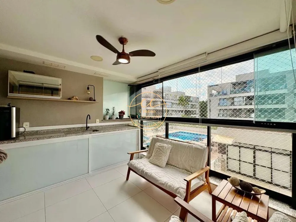 Apartamento, 2 quartos, 72 m² - Foto 6