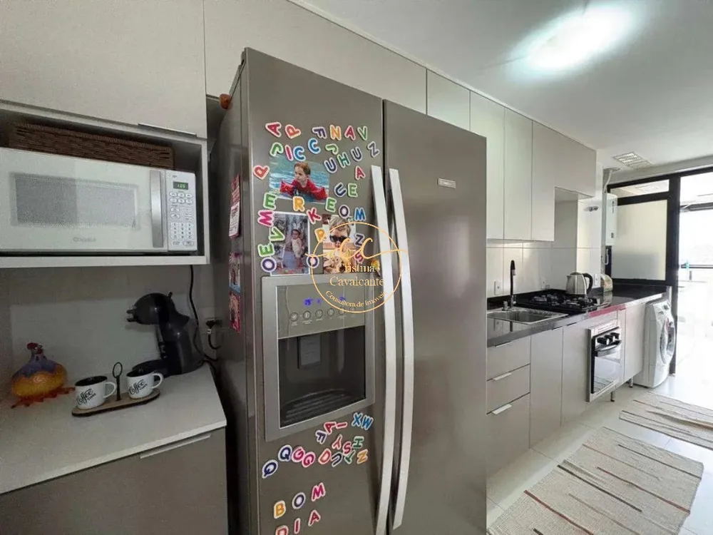 Apartamento, 2 quartos, 72 m² - Foto 8