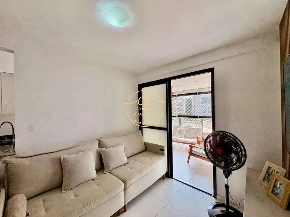 Apartamento, 2 quartos, 72 m² - Foto 4