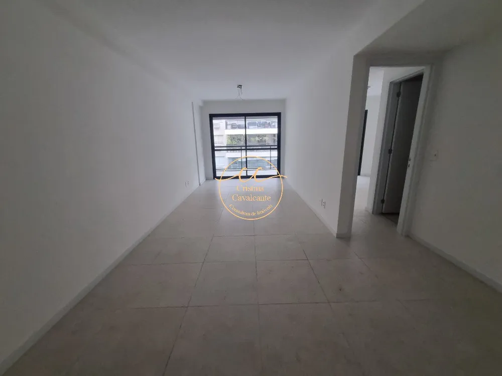 Apartamento, 3 quartos, 110 m² - Foto 28