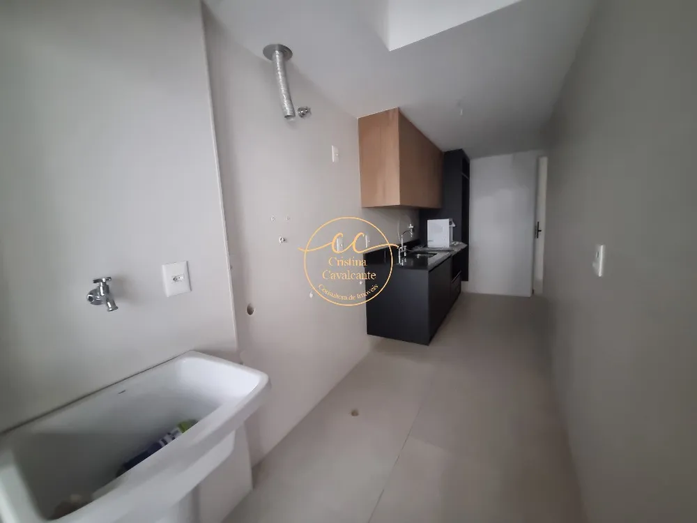 Apartamento, 3 quartos, 110 m² - Foto 5