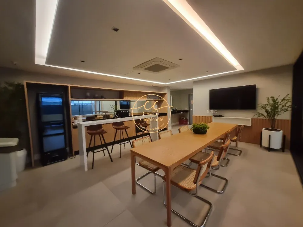 Apartamento, 3 quartos, 110 m² - Foto 24
