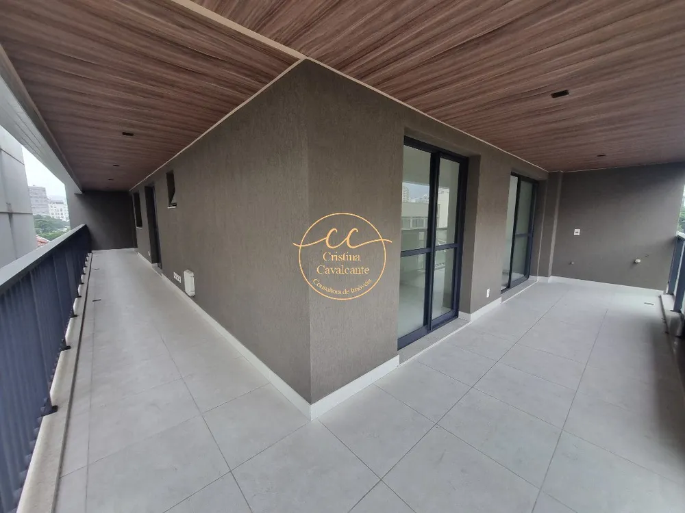 Apartamento, 3 quartos, 110 m² - Foto 8