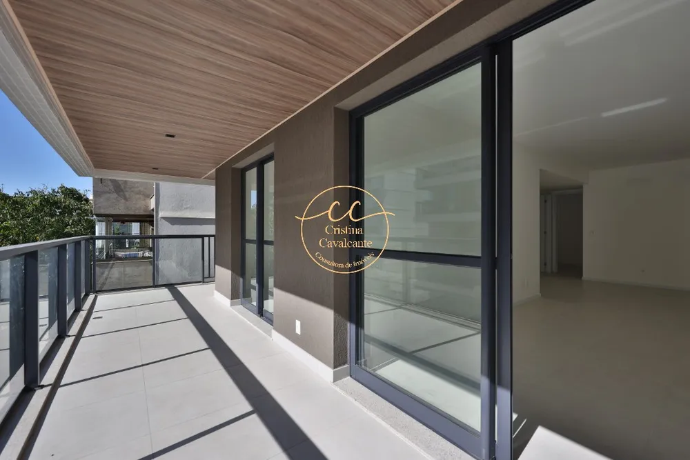 Apartamento, 3 quartos, 110 m² - Foto 2