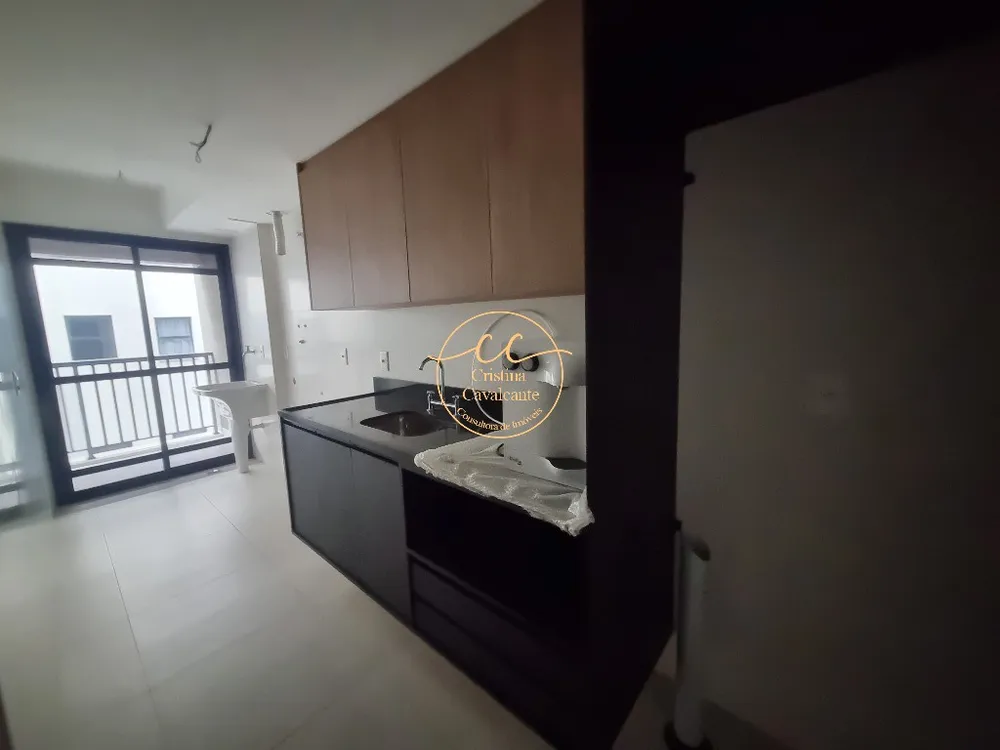 Apartamento, 3 quartos, 110 m² - Foto 4