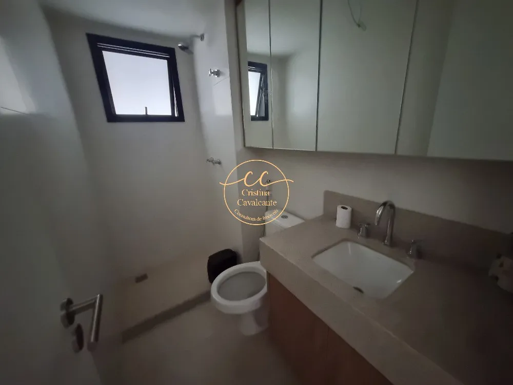 Apartamento, 3 quartos, 110 m² - Foto 3
