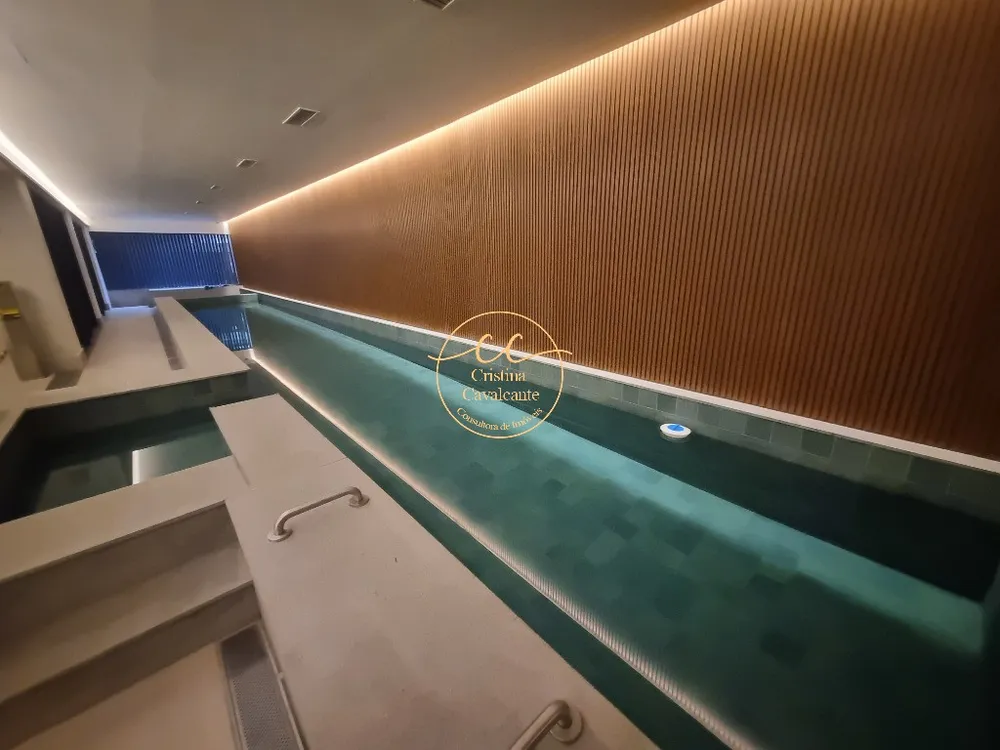 Apartamento, 3 quartos, 110 m² - Foto 10