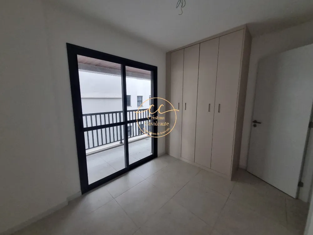 Apartamento, 3 quartos, 110 m² - Foto 11
