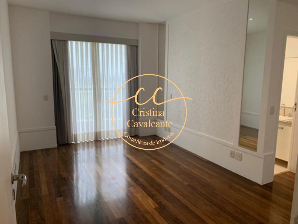 Apartamento, 4 quartos, 435 m² - Foto 5
