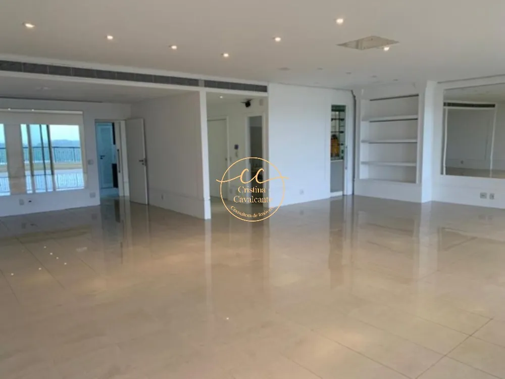 Apartamento, 4 quartos, 435 m² - Foto 29