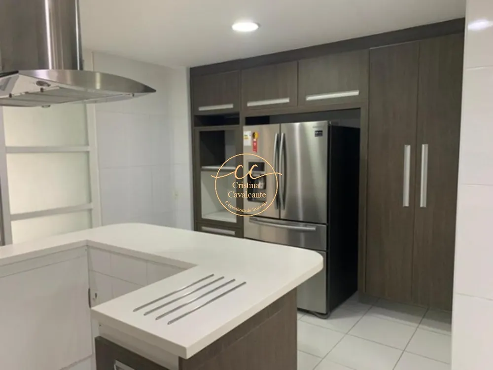 Apartamento, 4 quartos, 435 m² - Foto 13