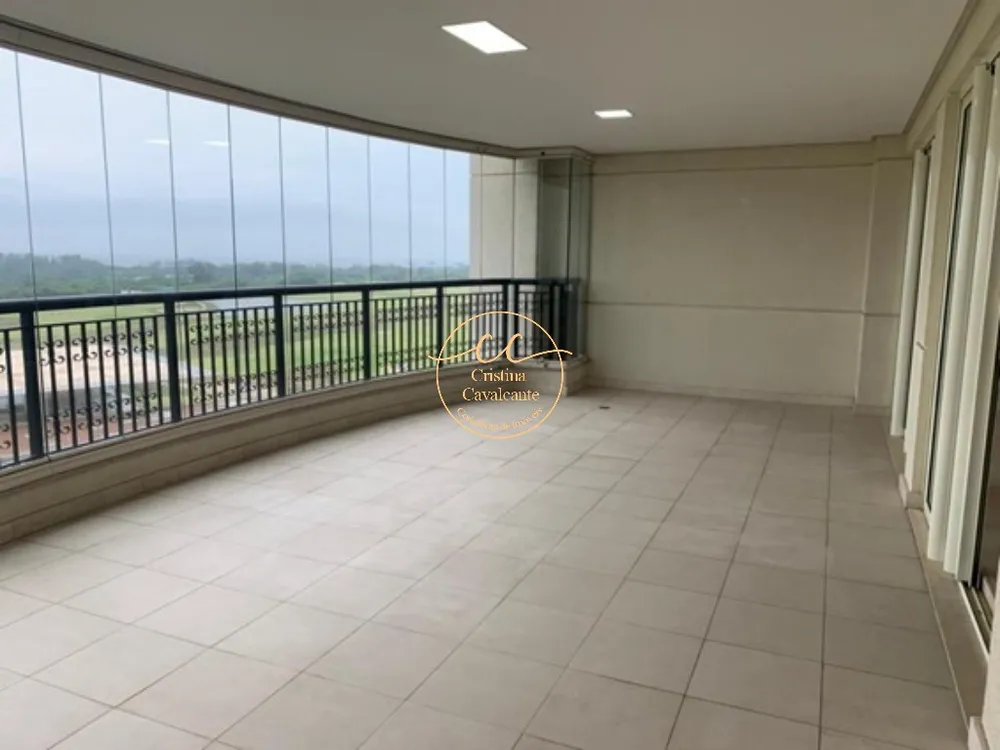 Apartamento, 4 quartos, 435 m² - Foto 16