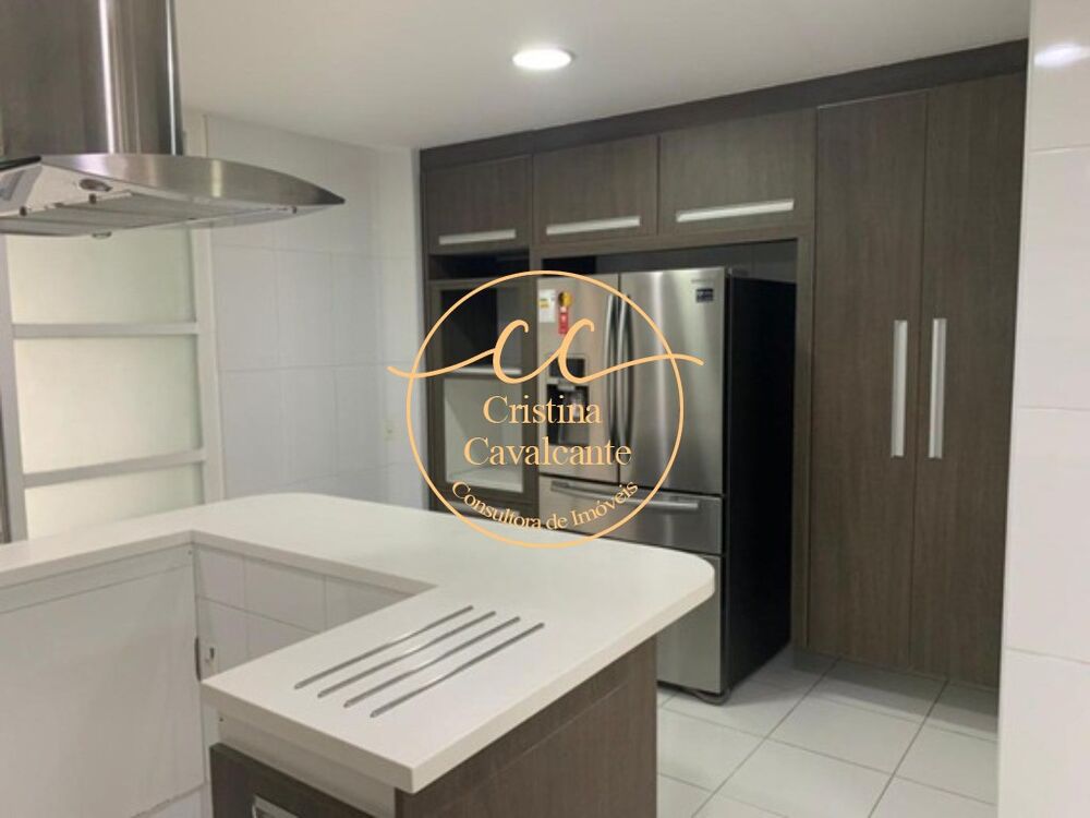 Apartamento, 4 quartos, 435 m² - Foto 6
