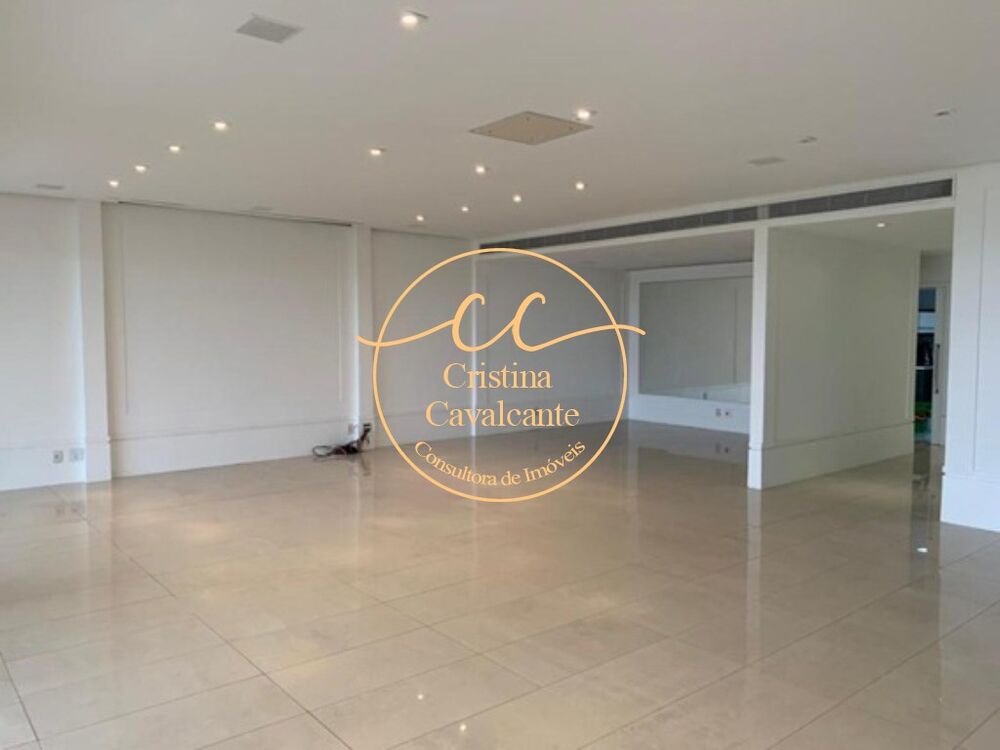 Apartamento, 4 quartos, 435 m² - Foto 3