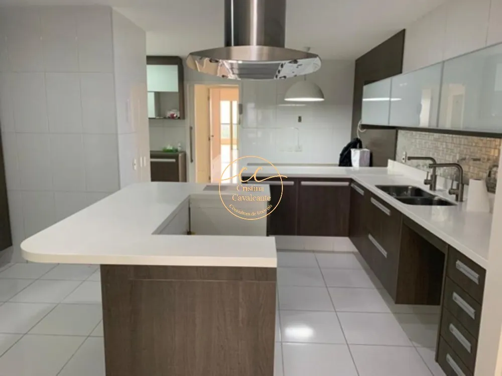 Apartamento, 4 quartos, 435 m² - Foto 20