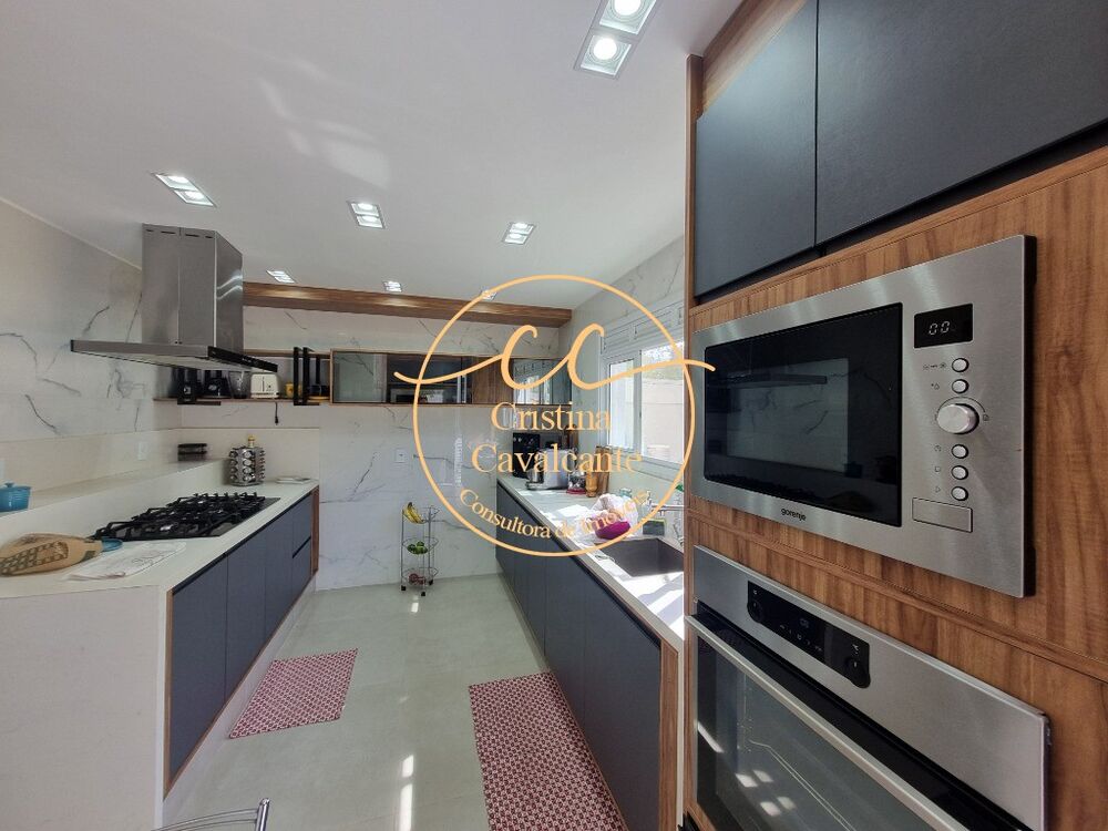 Casa, 4 quartos, 230 m² - Foto 4