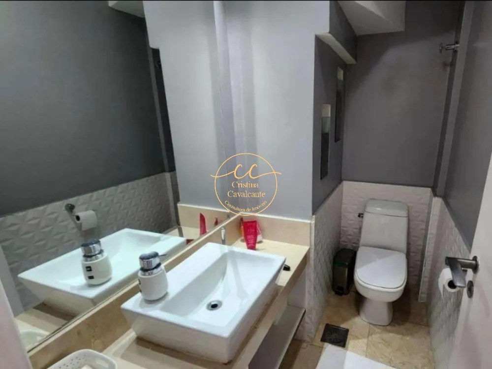 Casa, 4 quartos, 230 m² - Foto 40