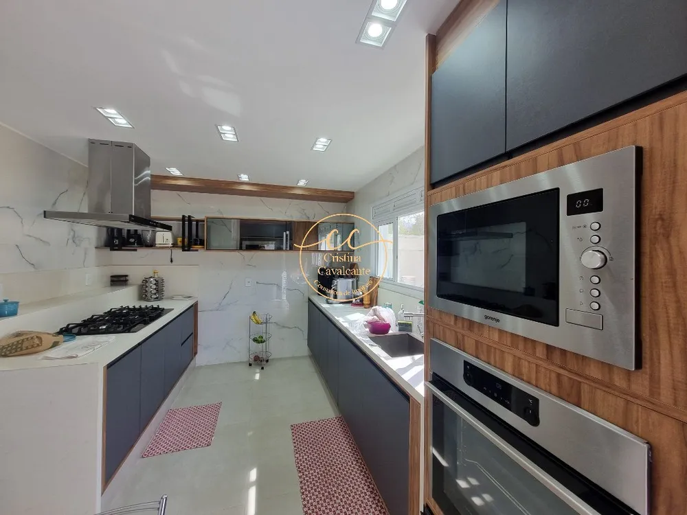 Casa, 4 quartos, 230 m² - Foto 15
