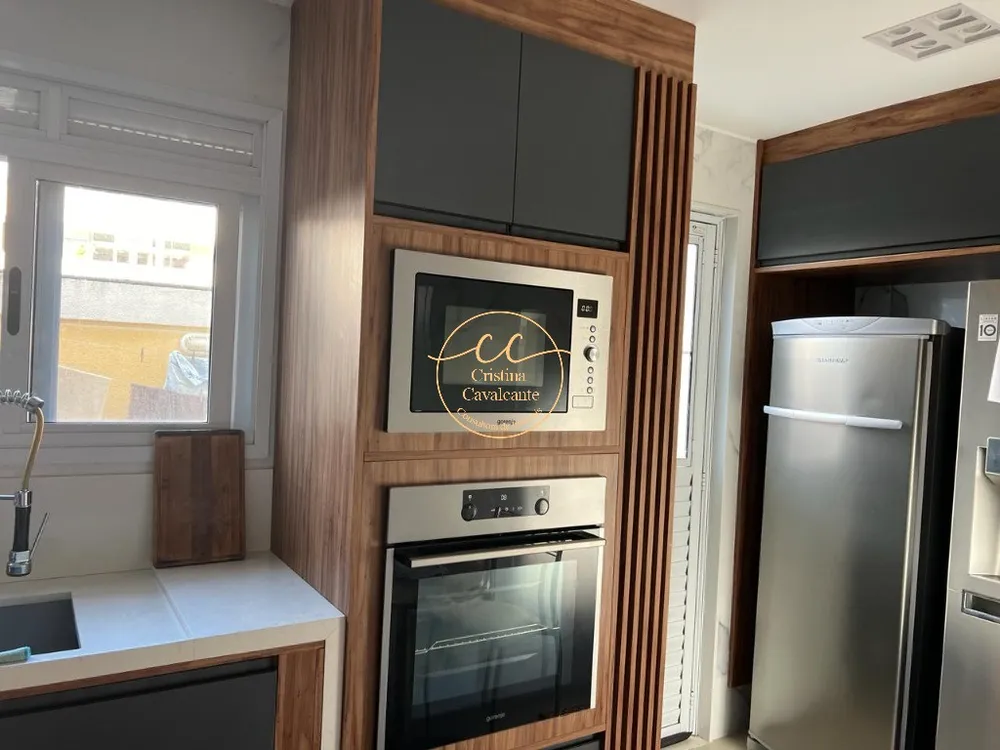 Casa, 4 quartos, 230 m² - Foto 26