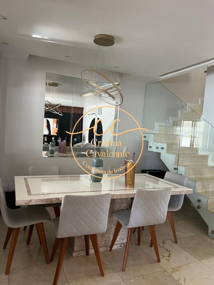 Casa, 4 quartos, 230 m² - Foto 2