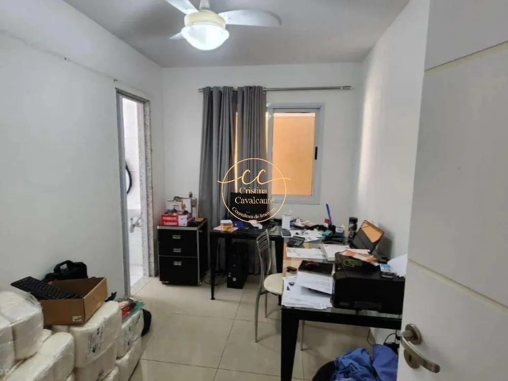Casa, 4 quartos, 230 m² - Foto 37