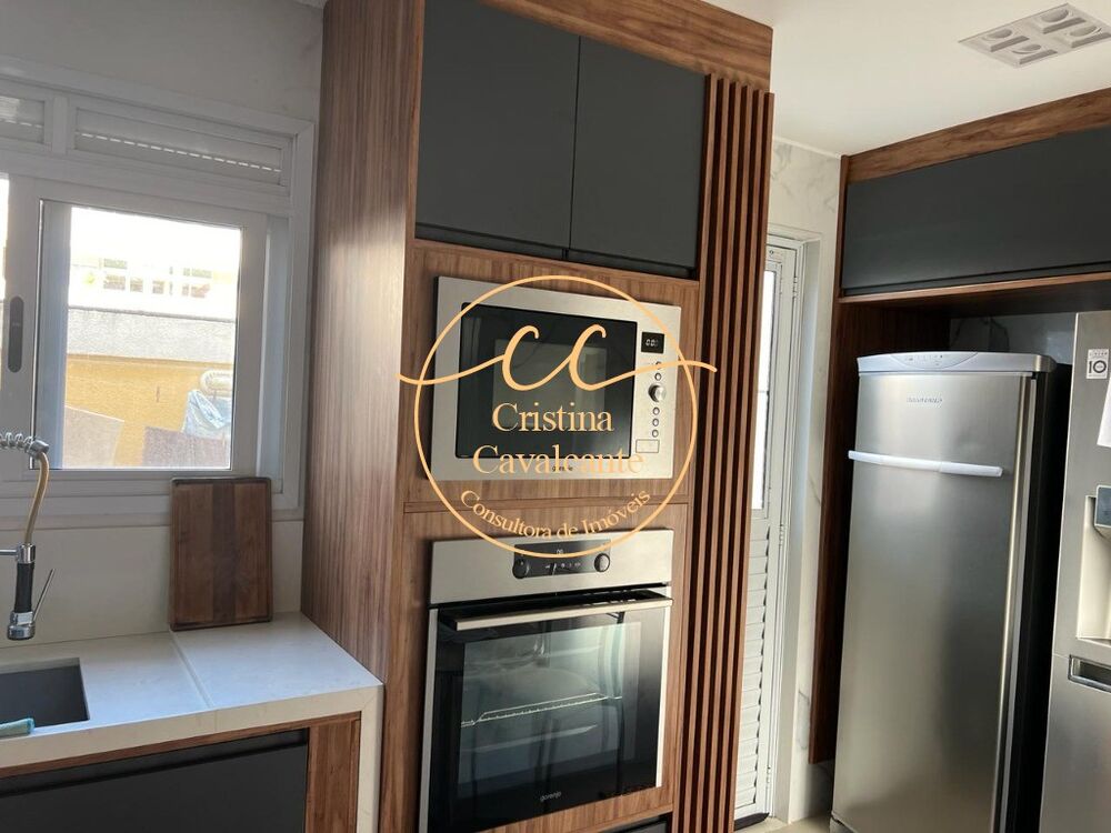 Casa, 4 quartos, 230 m² - Foto 9
