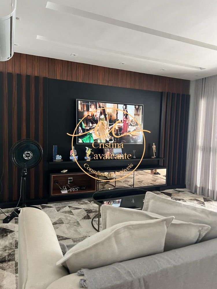 Casa, 4 quartos, 230 m² - Foto 3