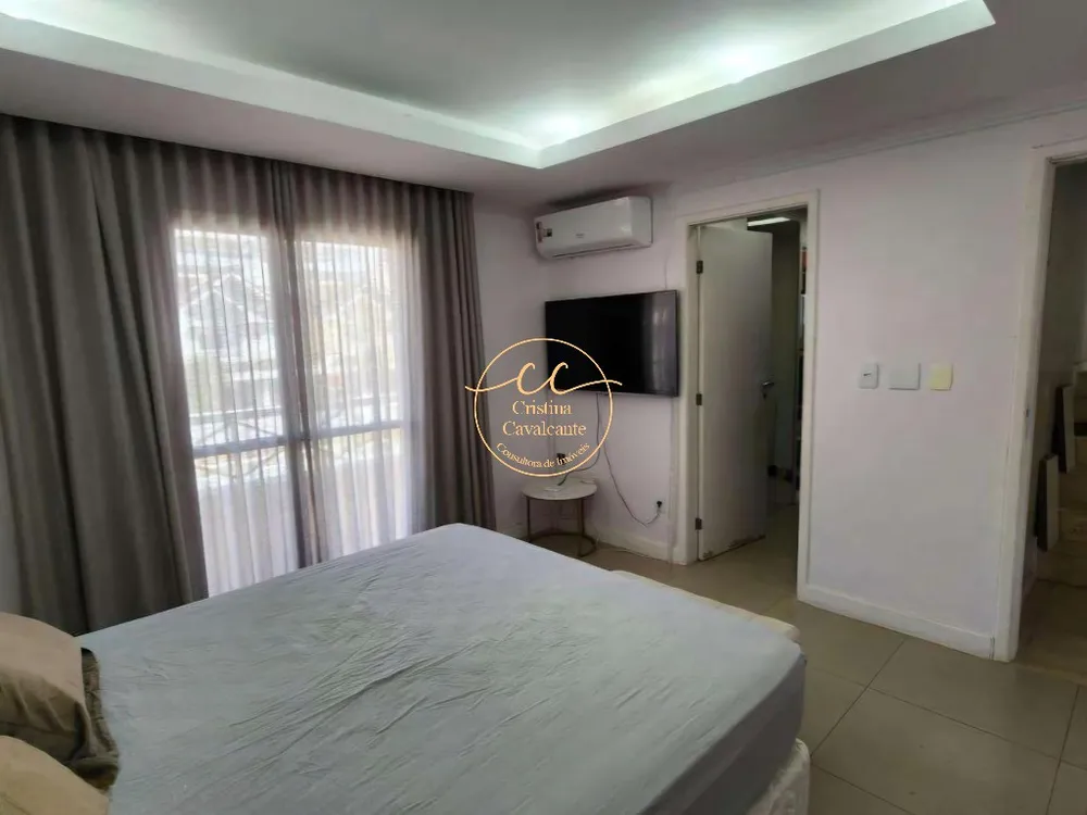 Casa, 4 quartos, 230 m² - Foto 34