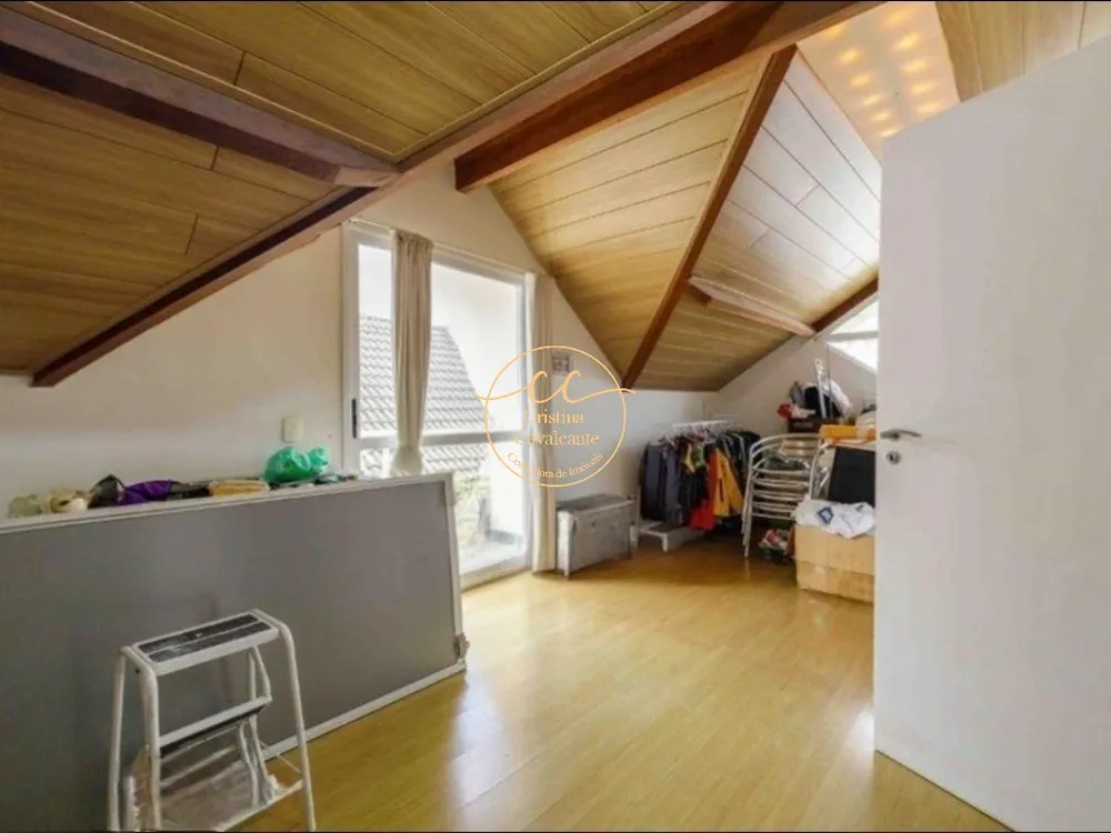 Casa, 4 quartos, 230 m² - Foto 23