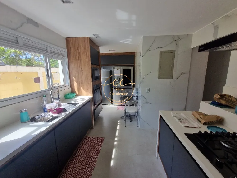 Casa, 4 quartos, 230 m² - Foto 28