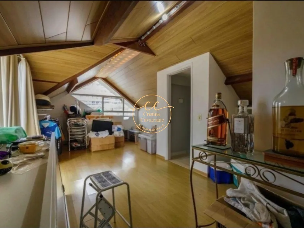 Casa, 4 quartos, 230 m² - Foto 17