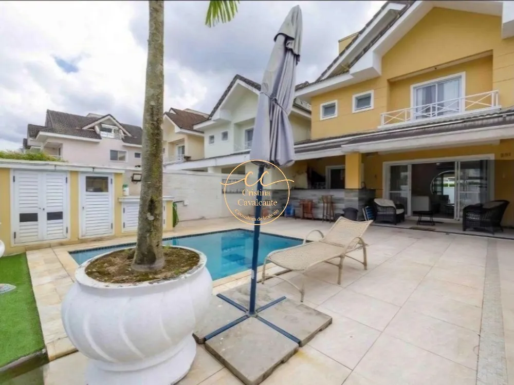 Casa, 4 quartos, 230 m² - Foto 33