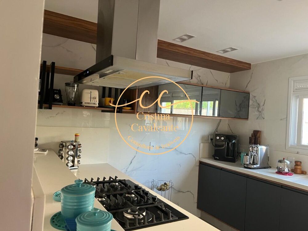 Casa, 4 quartos, 230 m² - Foto 7
