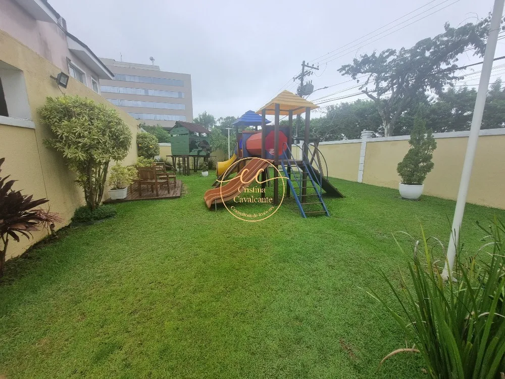 Casa, 4 quartos, 230 m² - Foto 20