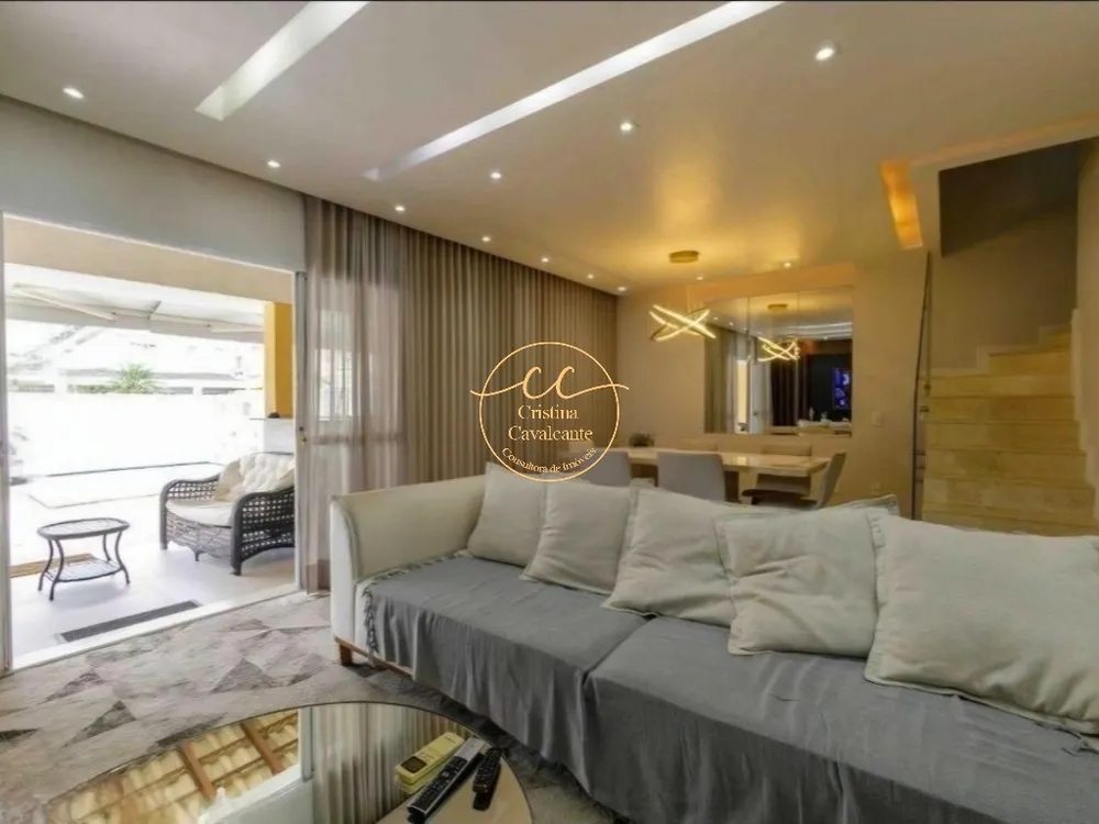 Casa, 4 quartos, 230 m² - Foto 22