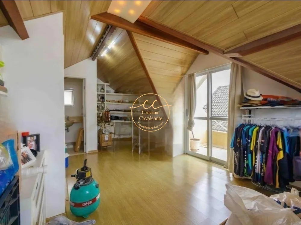 Casa, 4 quartos, 230 m² - Foto 24