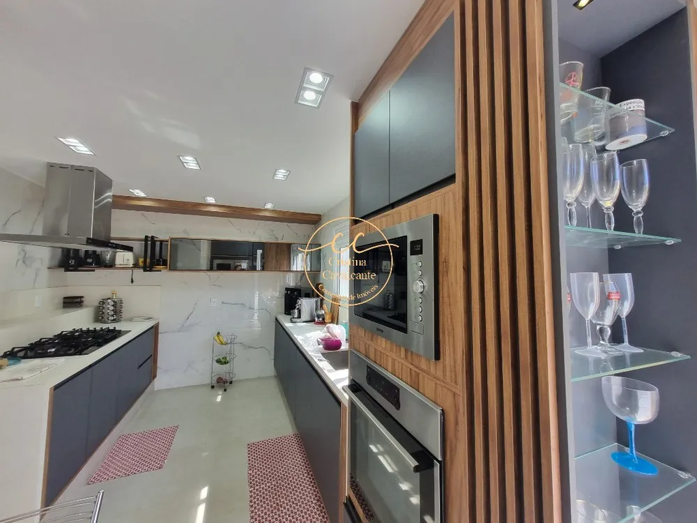 Casa, 4 quartos, 230 m² - Foto 21