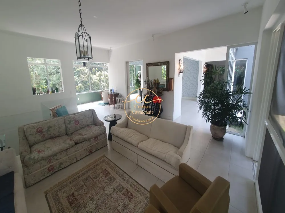 Casa, 4 quartos, 8620 m² - Foto 2