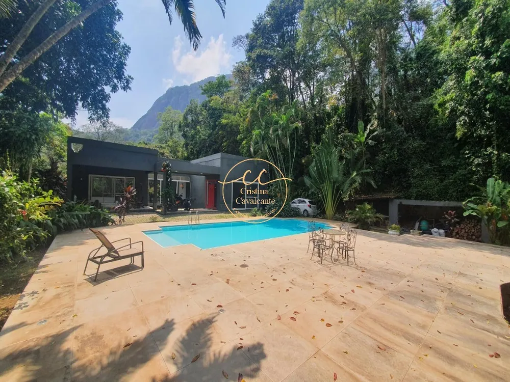 Casa, 4 quartos, 8620 m² - Foto 29