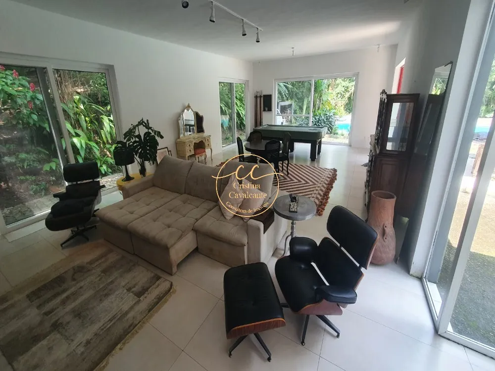 Casa, 4 quartos, 8620 m² - Foto 1