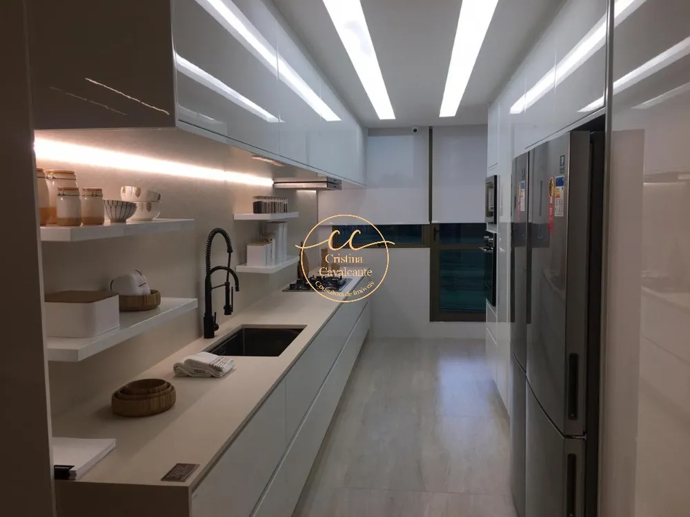 Apartamento, 4 quartos, 300 m² - Foto 30