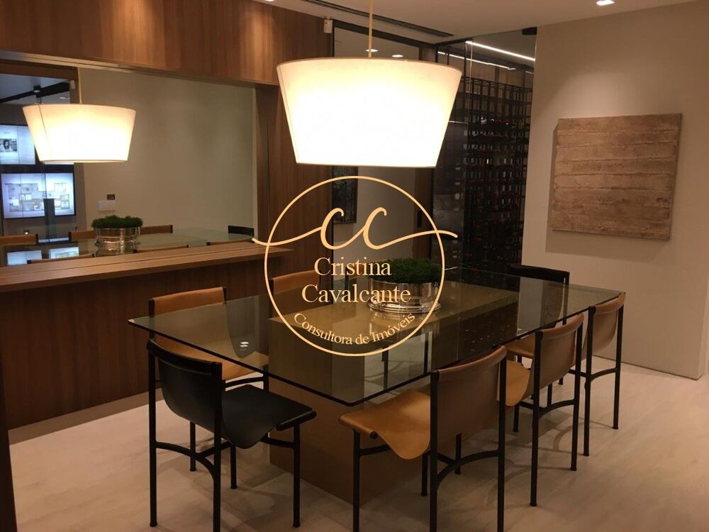 Apartamento, 4 quartos, 300 m² - Foto 14