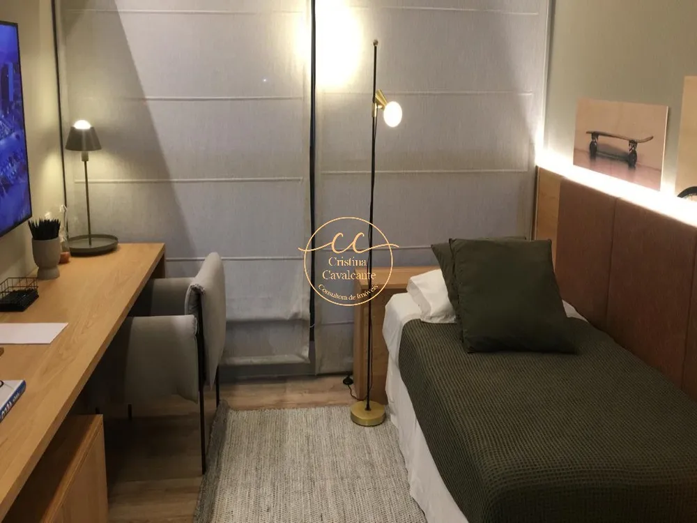 Apartamento, 4 quartos, 300 m² - Foto 33