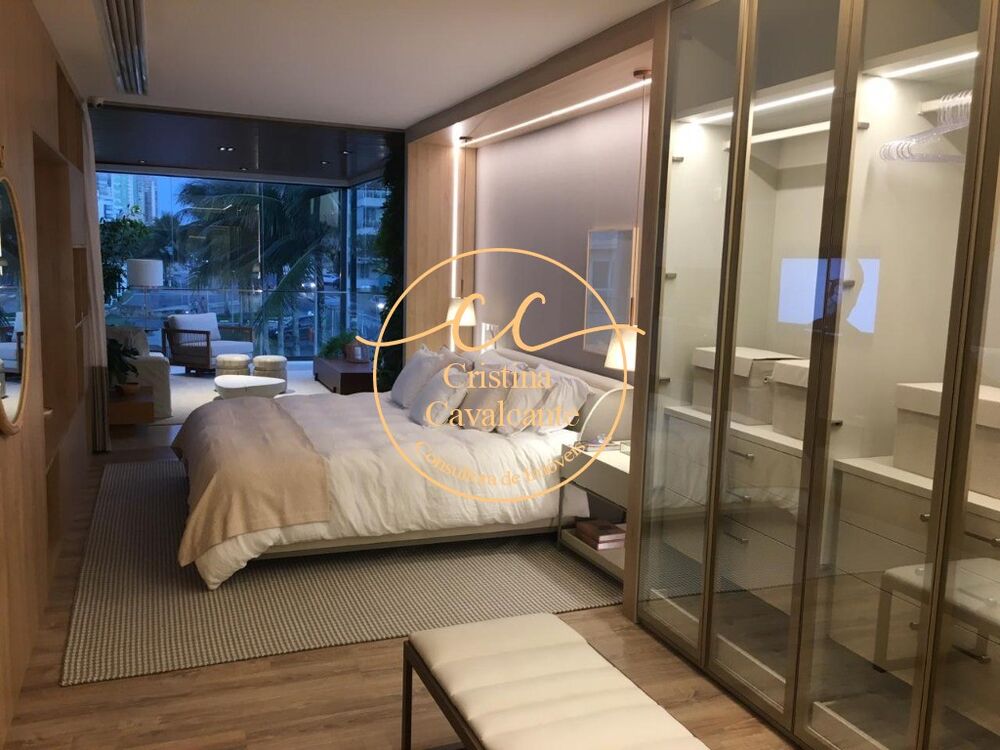 Apartamento, 4 quartos, 300 m² - Foto 20