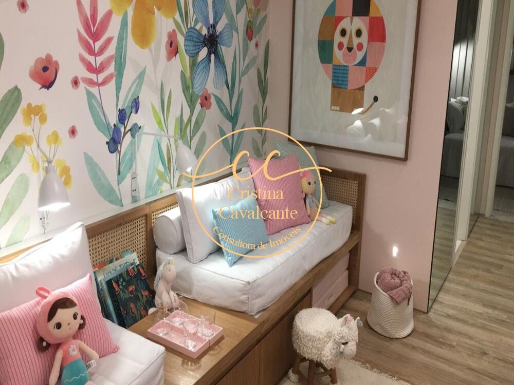 Apartamento, 4 quartos, 300 m² - Foto 1