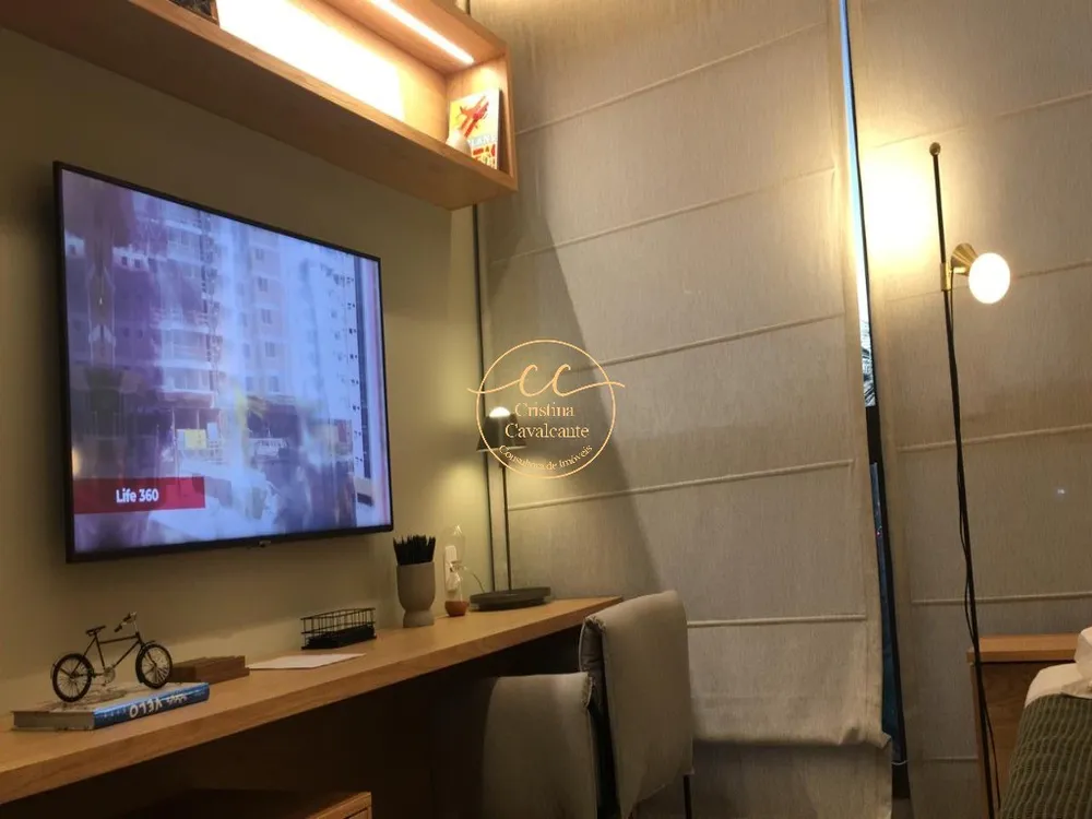 Apartamento, 4 quartos, 300 m² - Foto 27