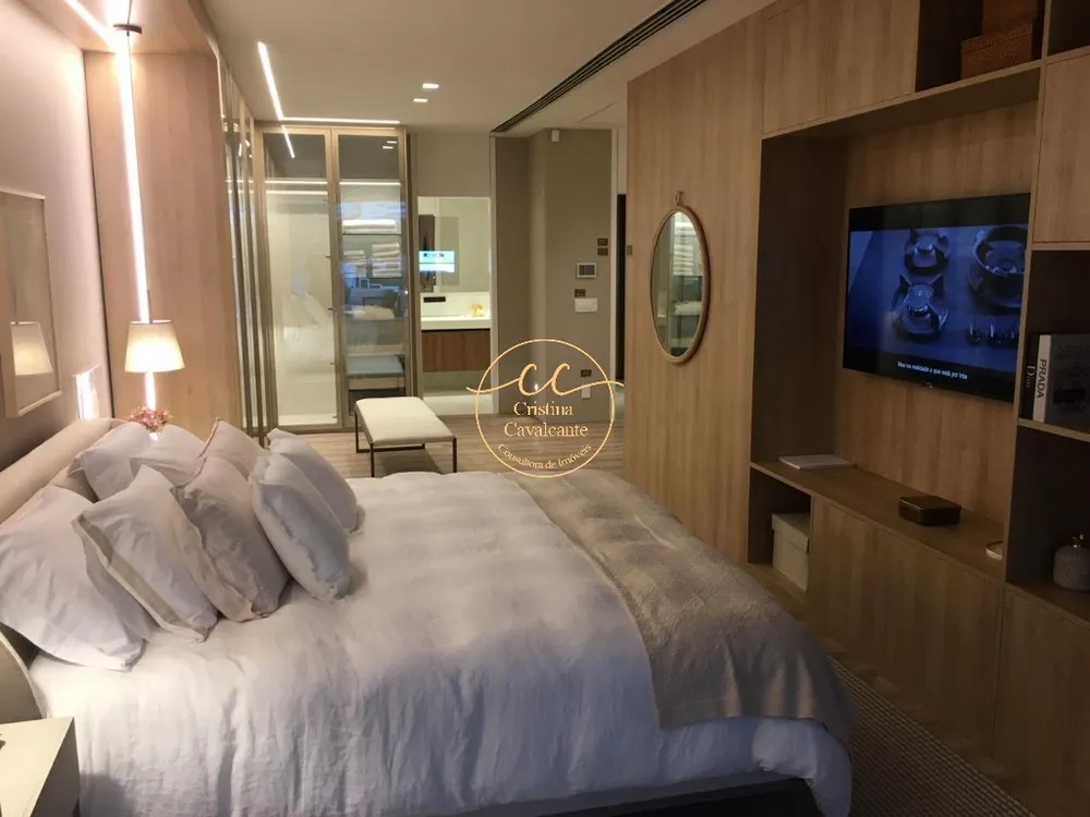 Apartamento, 4 quartos, 300 m² - Foto 41