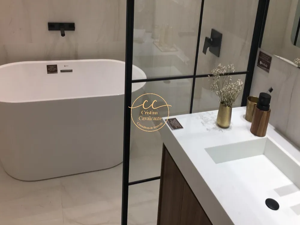 Apartamento, 4 quartos, 300 m² - Foto 24