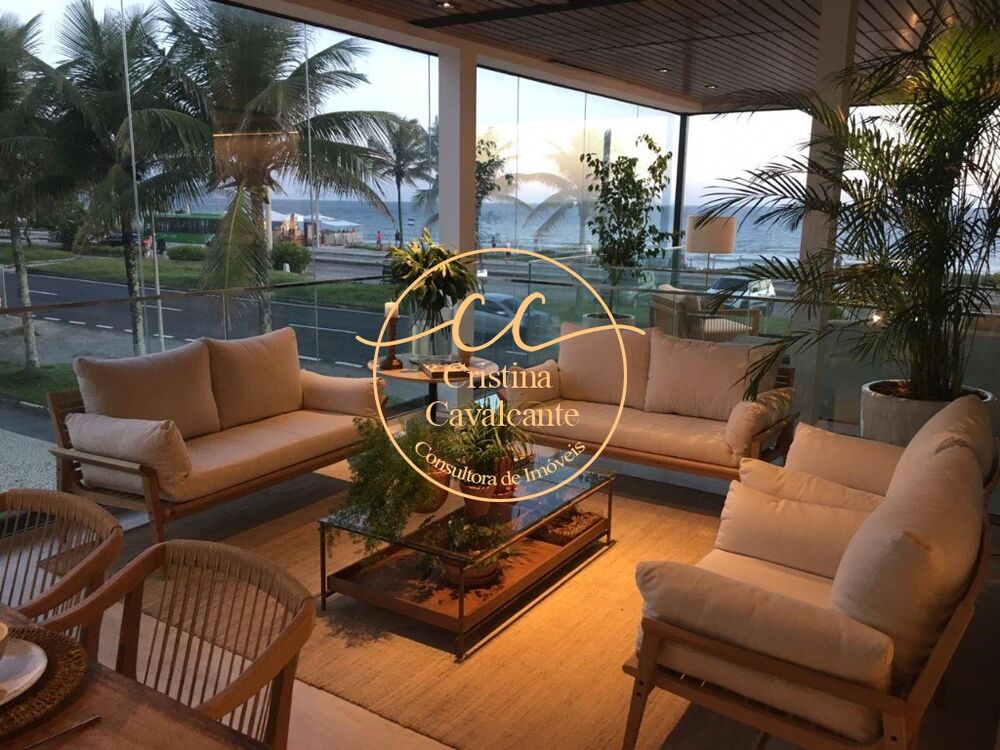 Apartamento, 4 quartos, 300 m² - Foto 7